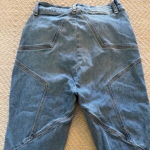 Revice Denim Star Butt Jeans